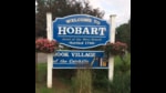 Hobart, a village in upstate New York, makes for a charming literary getaway (Courtesy Hobart Book Village)