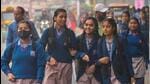 Summer vacation in schools in Kashmir had started from July 8. (File) Summer vacation in schools in Kashmir had started from July 8. (File)