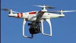 The accused arrested in Amritsar on Wednesday were in touch with Pakistan-based smugglers and had received the consignments through drones. (Representational photo) The accused arrested in Amritsar on Wednesday were in touch with Pakistan-based smugglers and had received the consignments through drones. (Representational photo)
