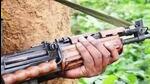The incident took place near Mizoram border on Tuesday midnight. (Representative file photo) The incident took place near Mizoram border on Tuesday midnight. (Representative file photo)