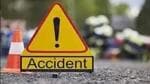 Three people have died in Mohali in 48 hours after being involved in road accidents. (HT Photo) Three people have died in Mohali in 48 hours after being involved in road accidents. (HT Photo)