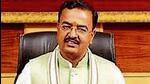 Uttar Pradesh deputy chief minister Keshav Prasad Maurya. (FILE PHOTO) Uttar Pradesh deputy chief minister Keshav Prasad Maurya. (FILE PHOTO)