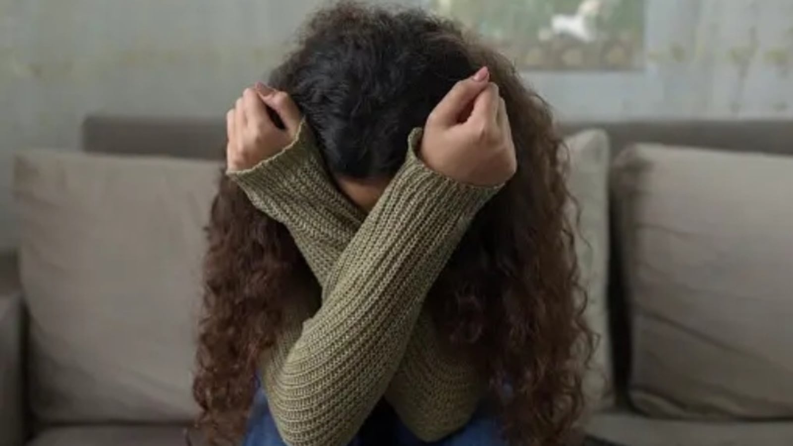 Bizarre symptoms that are actually unprocessed trauma: Therapist explains