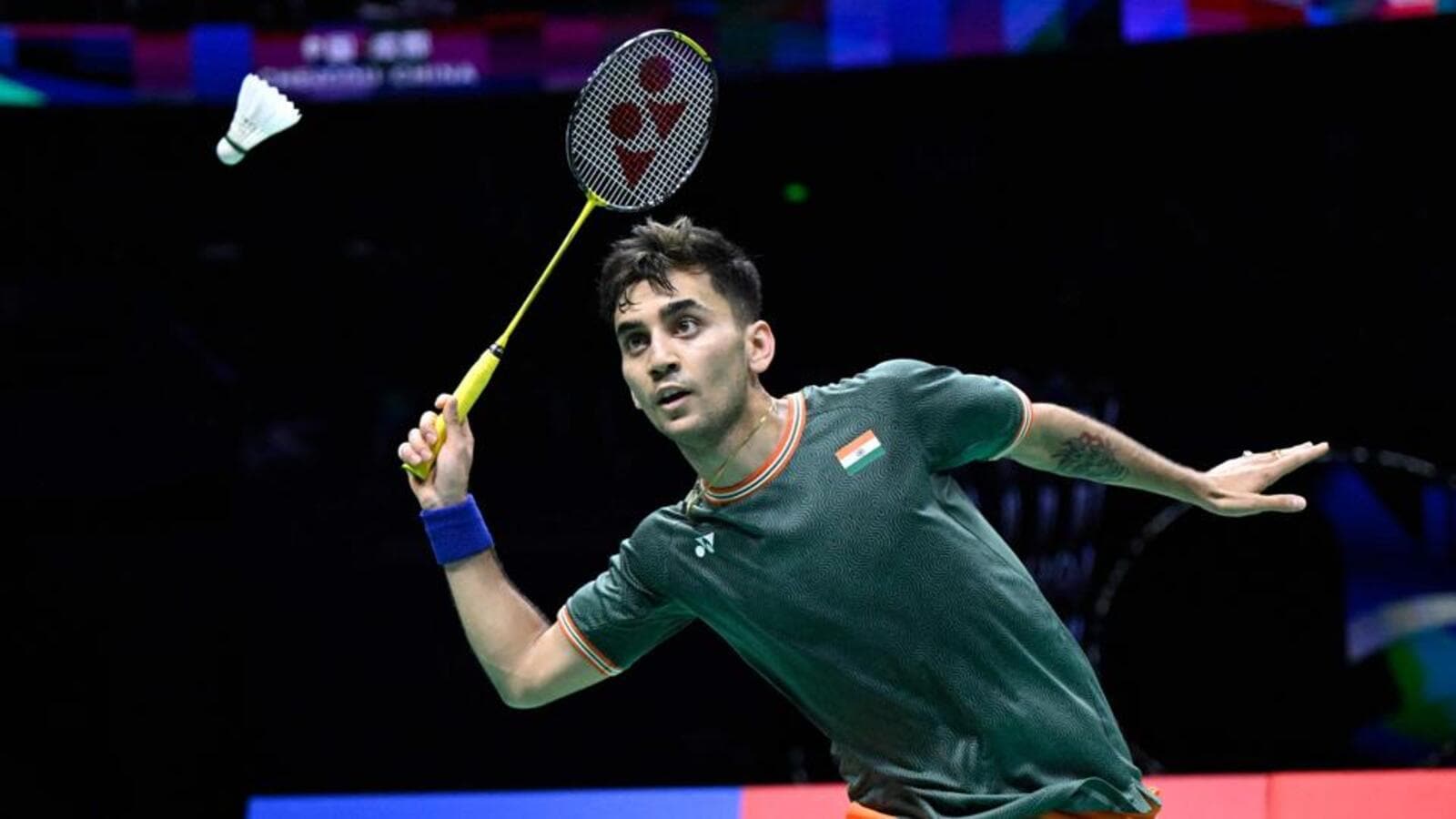 Lakshya Sen's Rise: A Journey of Determination and Unconventional Coaching