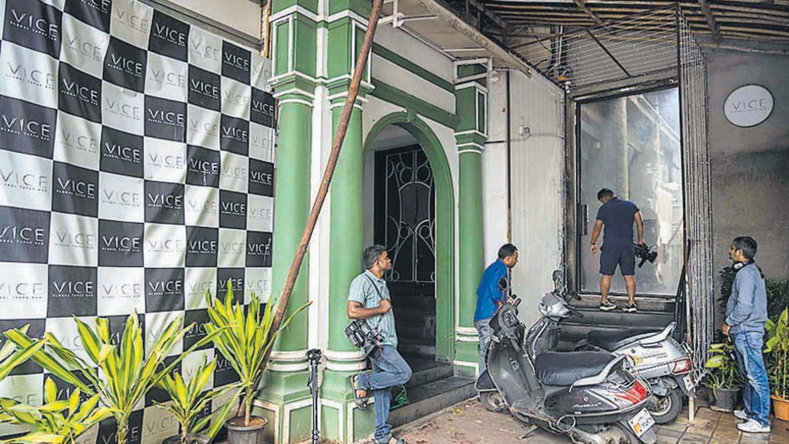 Don’t let Juhu Bar reopen, demands BJP MLA Ameet Satam