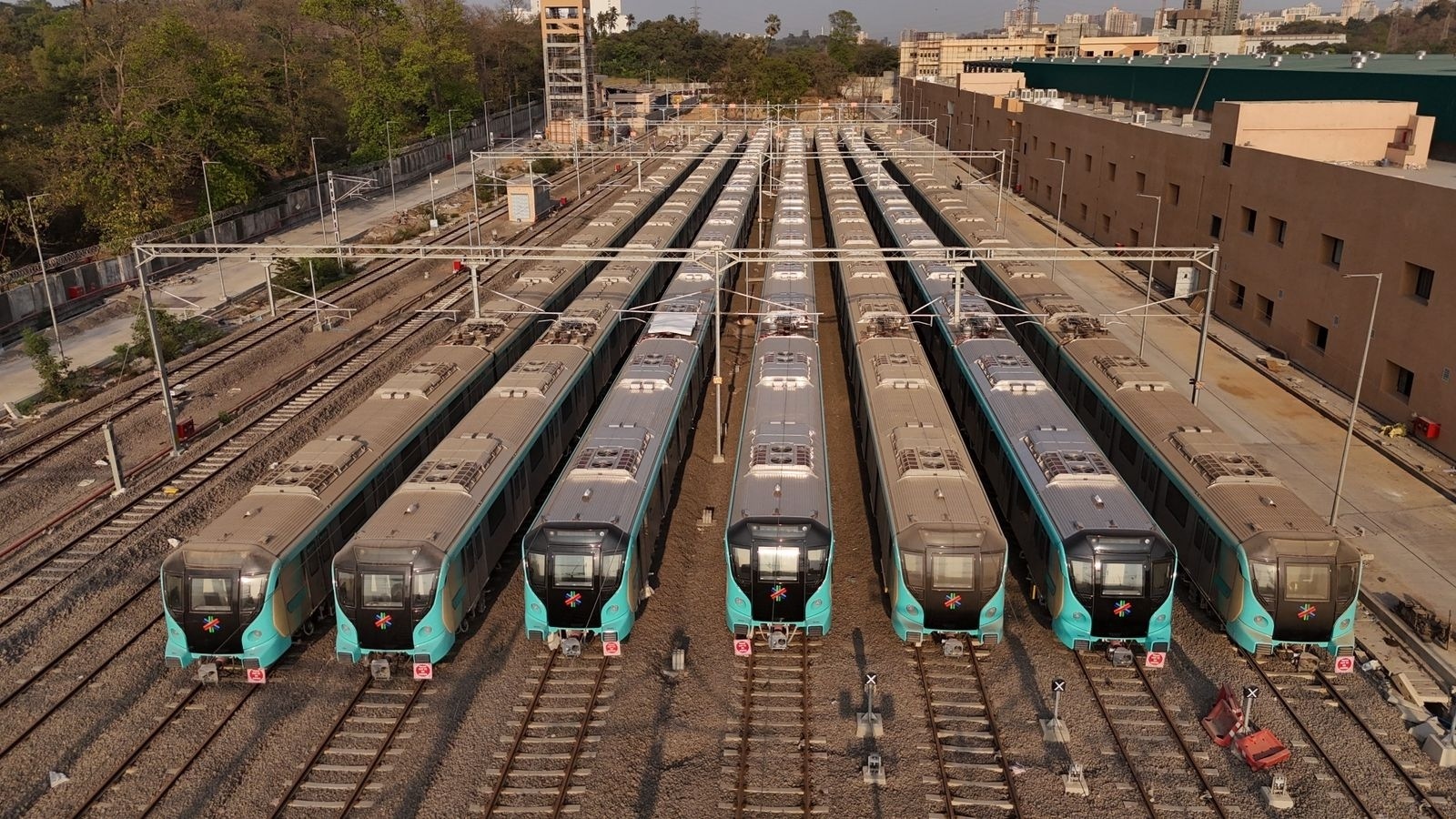 Mumbai’s underground metro to be operational from July 24, says MyGovIndia on X