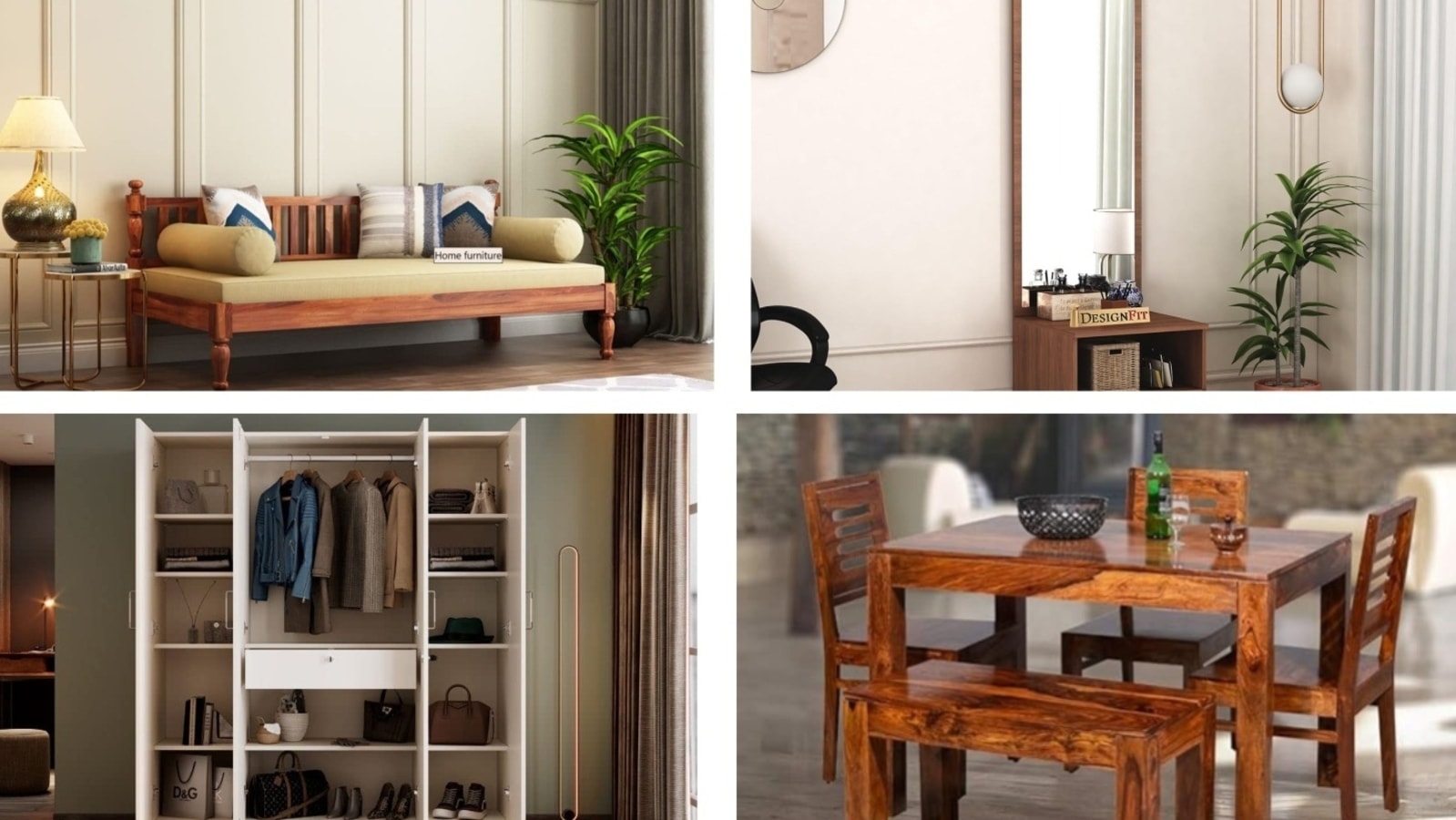 Amazon Prime Day Sale: Upgrade your home with up to 65% off on best-selling furniture items