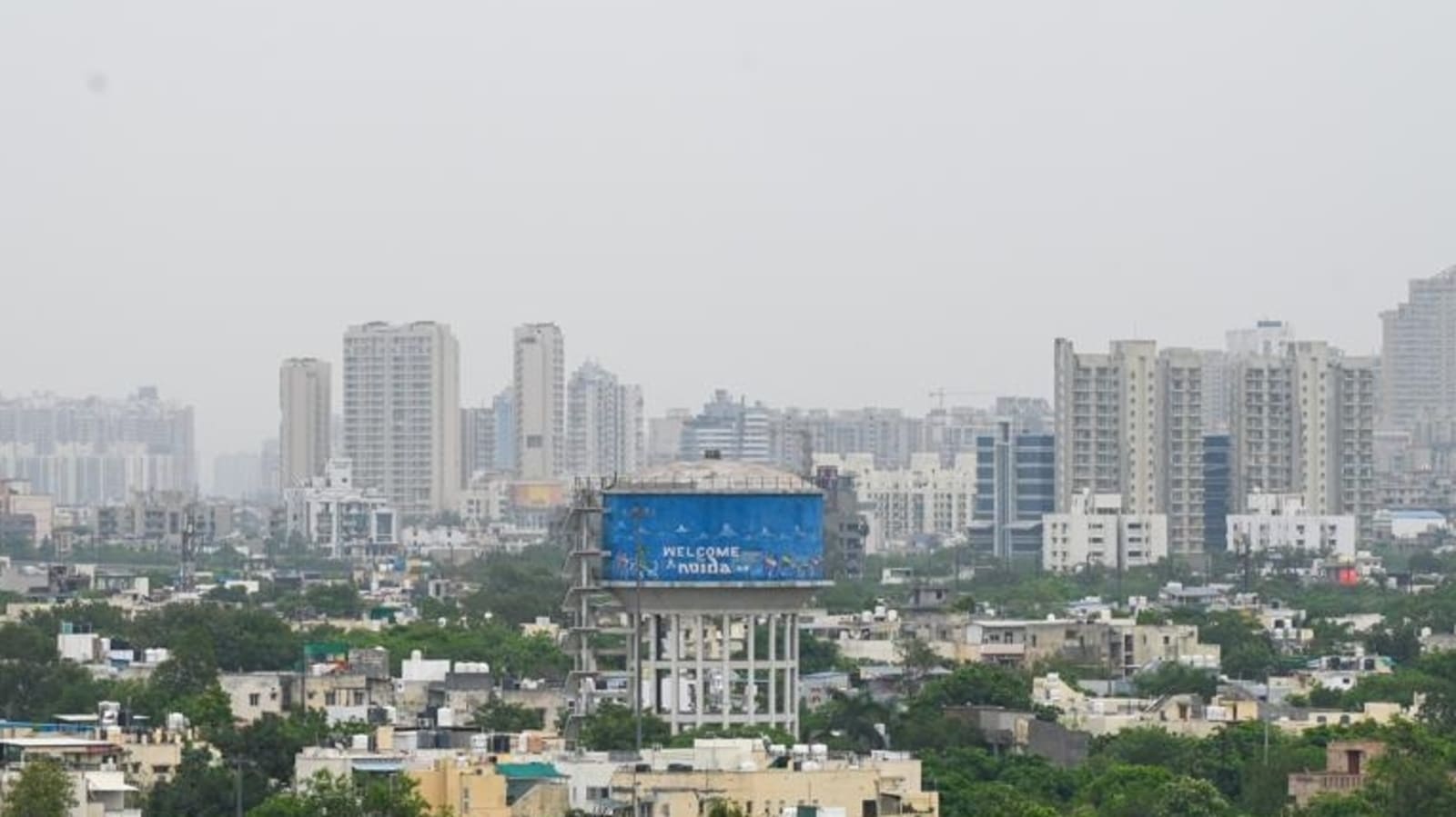 Buying land in Noida becomes more costly as allotment rates hiked by 6%