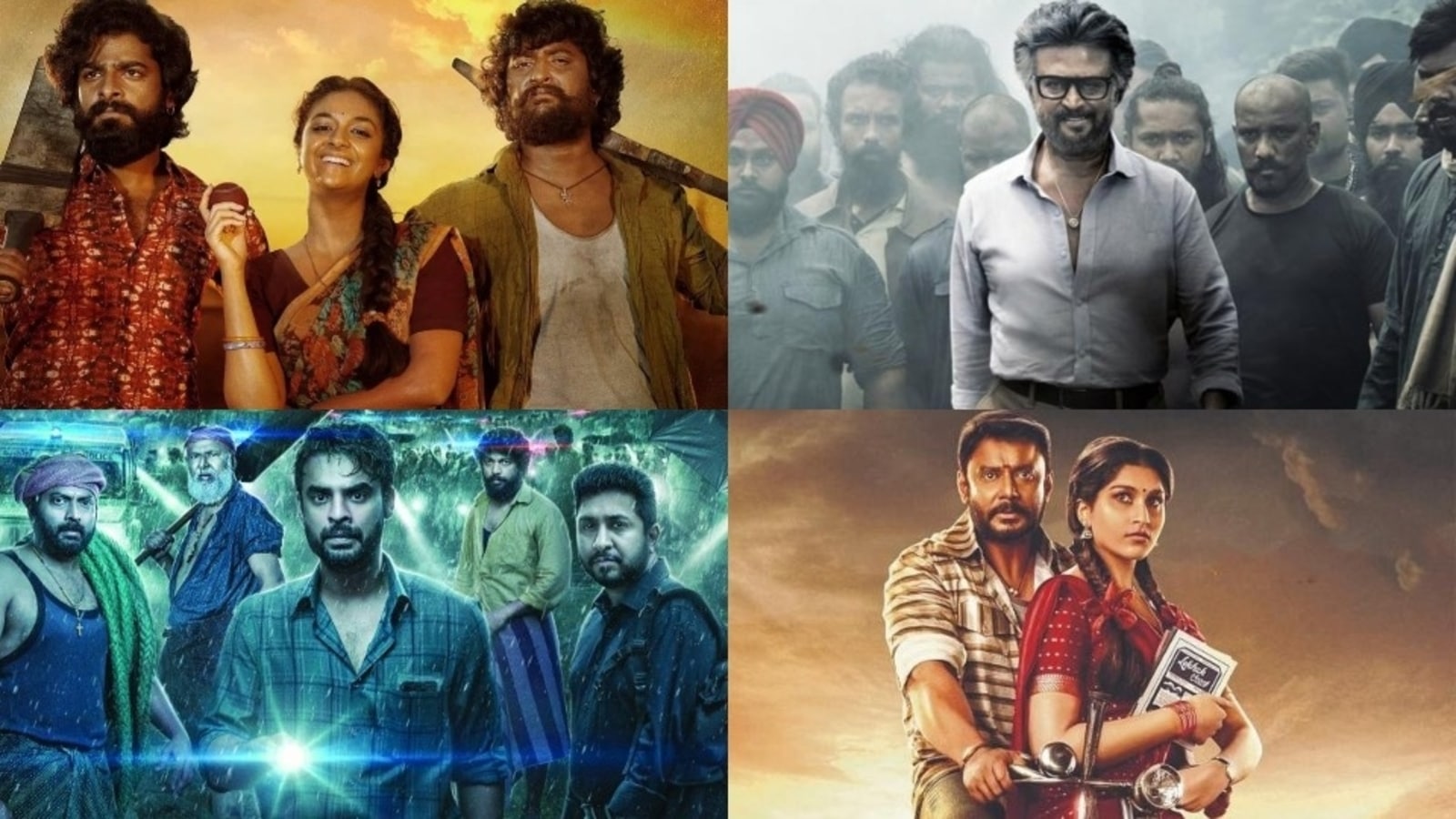 SIIMA Awards 2024 full list of nominees: Dasara, Jailer, Kaatera, 2018 top the list