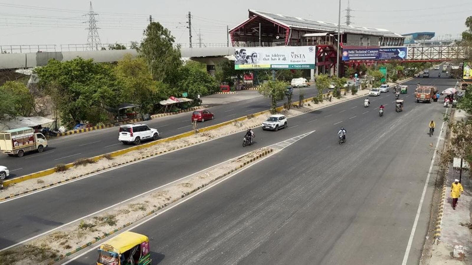 Kanwar Yatra: Curbs on light vehicles on 12 routes in Ghaziabad from July 28 to Aug 5