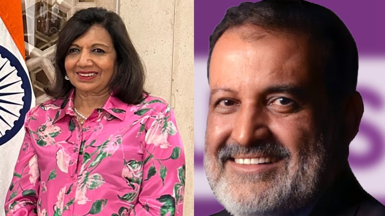 ‘Fascist and regressive’: Mohandas Pai and Kiran Mazumdar-Shaw oppose Karnataka govt’s Kannadiga reservation bill