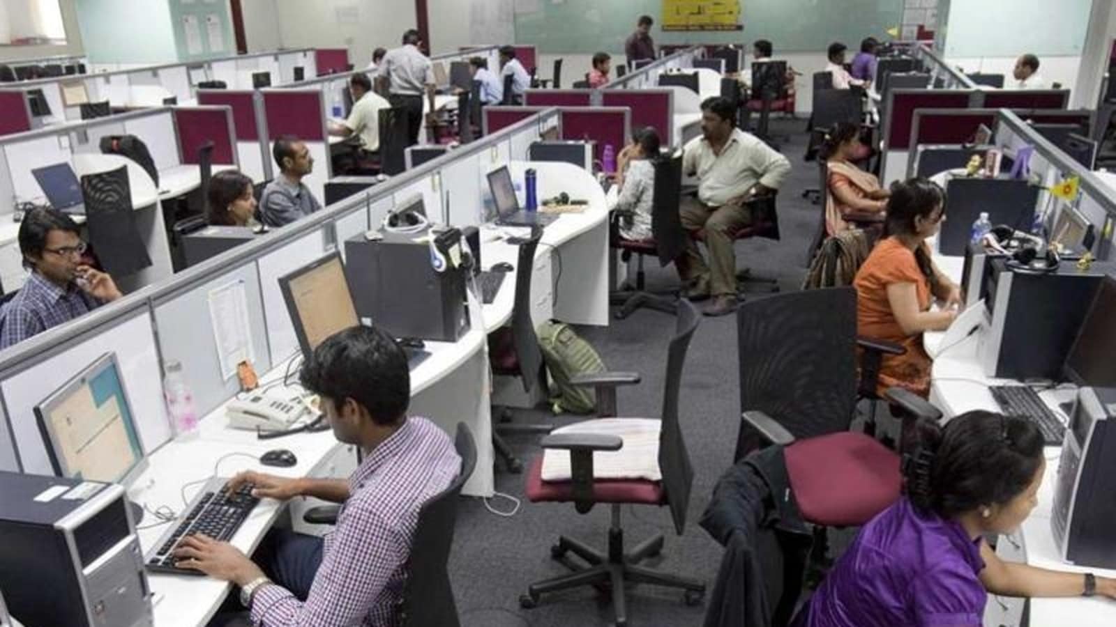 ‘Restrictions could force companies to relocate’: Nasscom on Kannadiga reservation bill