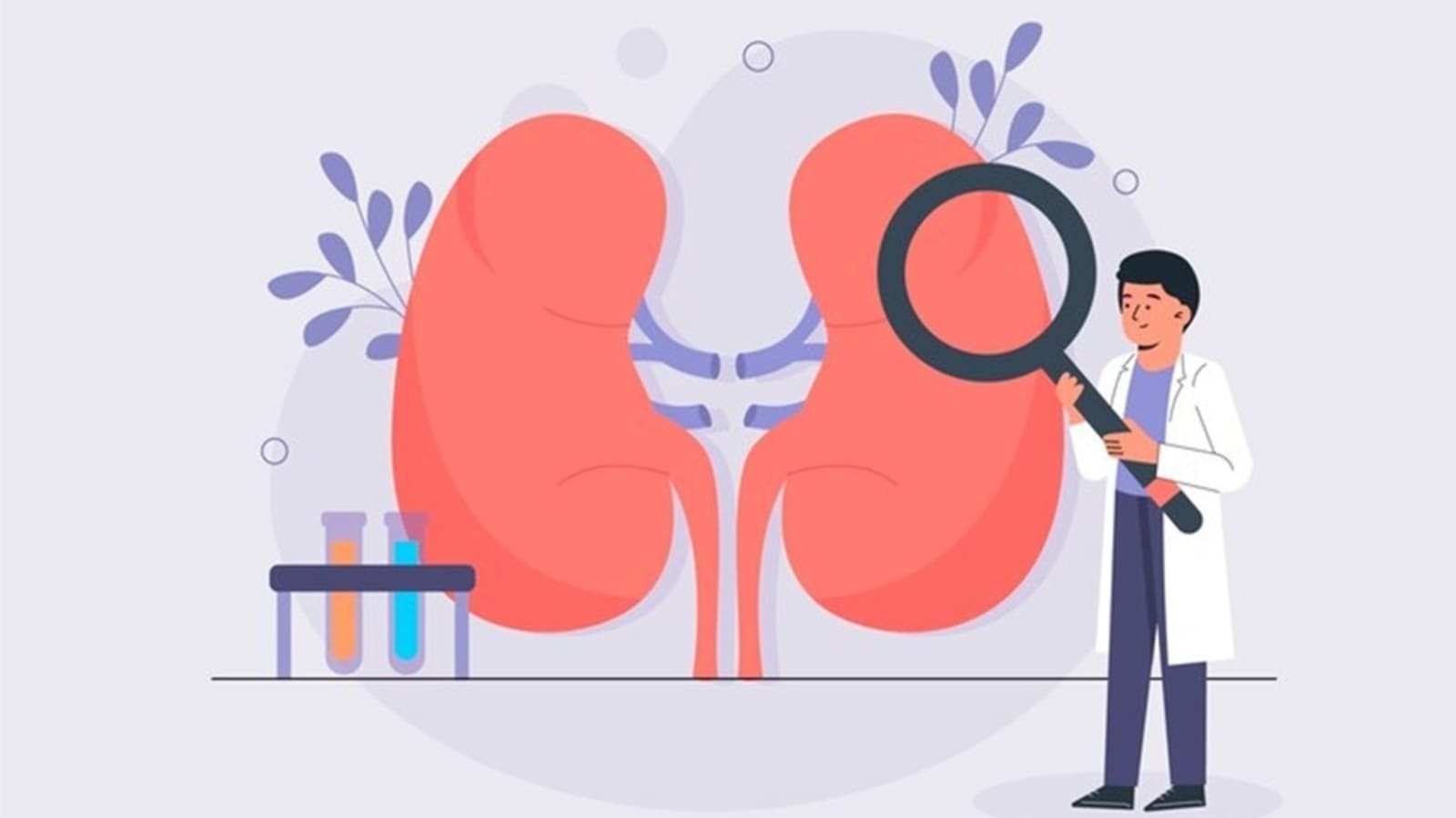 Glomerular disease: Causes, symptoms, diagnosis and treatment for kidney disease that leads to swollen legs and more