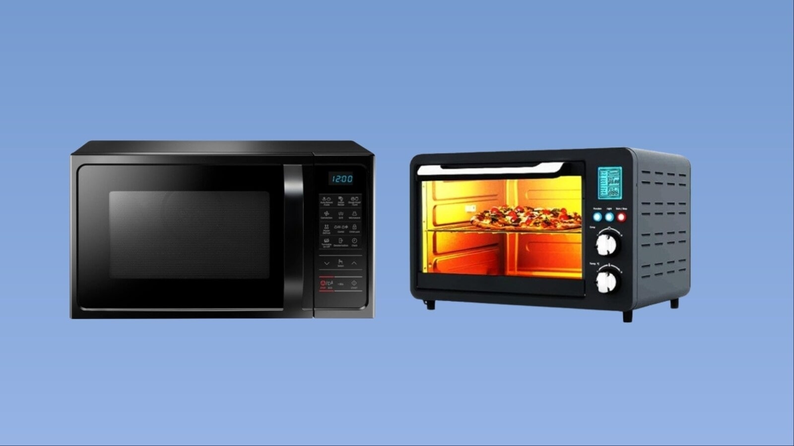 Amazon Prime Day Sale 2024: Enjoy huge savings of up to 44% off on the best microwave deals