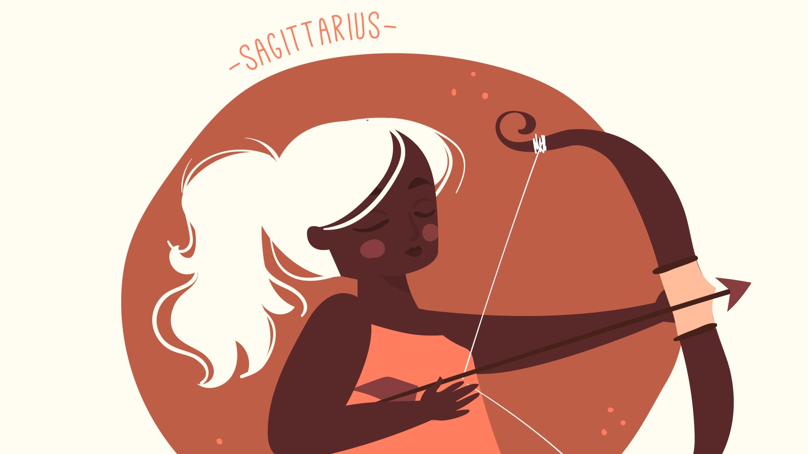 Sagittarius Daily Horoscope Today, July 18, 2024 predicts professional hiccups may exist