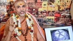 Kedarnath Temple trust head hits back at Shankaracharya over 'gold scam' claim