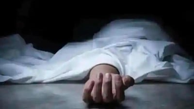 A 27-year-old woman working for a private firm, ended her life allegedly due to physical and mental harassment by her colleagues. (Representational picture) A 27-year-old woman working for a private firm, ended her life allegedly due to physical and mental harassment by her colleagues. (Representational picture)