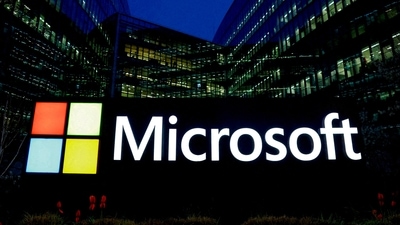 Microsoft accused of firing its DEI team (REUTERS/Gonzalo Fuentes/File Photo) (REUTERS)