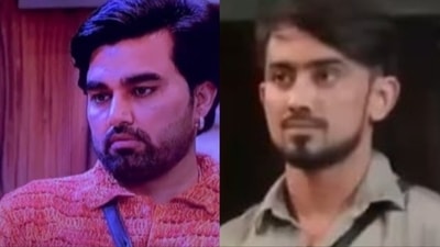 Armaan Malik spoke about Adnaan Shaikh on Bigg Boss OTT 3. Armaan Malik spoke about Adnaan Shaikh on Bigg Boss OTT 3.