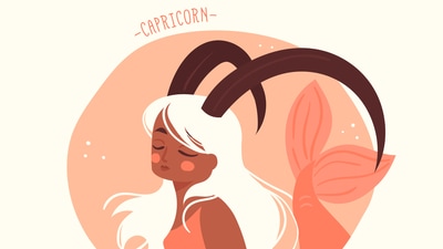 Capricorn Daily Horoscope Today, July 18, 2024. Value the lover and ensure you provide personal space.