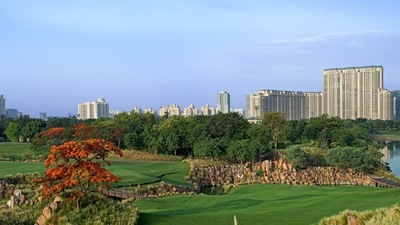 Realty major DLF will focus on expanding its business to develop residential and commercial projects and is entering new markets Mumbai and Goa (Representational photo) Realty major DLF will focus on expanding its business to develop residential and commercial projects and is entering new markets Mumbai and Goa (Representational photo)