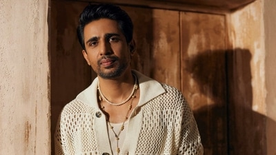 Gulshan Devaiah was be next seen in Ulajh. Gulshan Devaiah was be next seen in Ulajh.