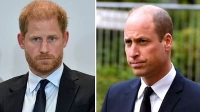Prince William has taken a firm stand about royal family's relations with brother Prince Harry.
(AP/PTI, Andy Kelvin/PA via AP)