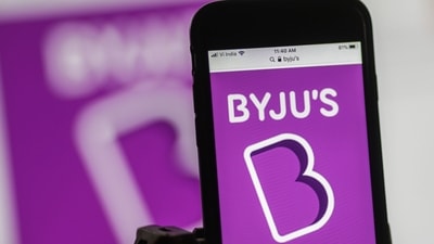 Around 160-200 former employees of Byju’s who were laid off due to falling revenues had complained to the Karnataka labour commissioner that their full settlement was not yet made. (Bloomberg)