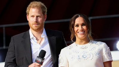The Duke and Duchess feel it's ‘unfair’ that their every move is scrutinised.  REUTERS/Caitlin Ochs/File Photo (REUTERS)