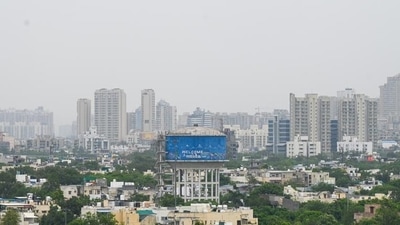 The hike in land allotment rates comes after the board meeting of the Noida Authority in Lucknow where the decision was taken. The hike in land allotment rates comes after the board meeting of the Noida Authority in Lucknow where the decision was taken.