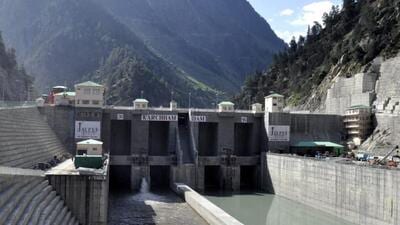 The BBMB management is still reluctant to install an early warning system in dams at Himachal. (File) The BBMB management is still reluctant to install an early warning system in dams at Himachal. (File)
