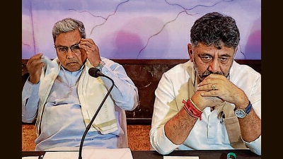 The Karnataka government put the bill on hold amid massive backlash. (PTI) The Karnataka government put the bill on hold amid massive backlash. (PTI)