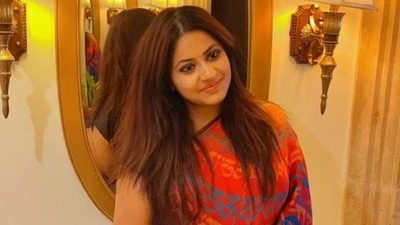 Trainee IAS officer Puja Khedkar.