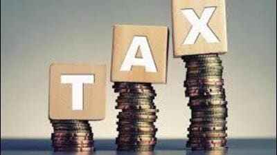 The current financial year has seen direct tax collection growth of nearly 20% and the collections have exceeded the annual budgetary target fixed by the finance ministry.