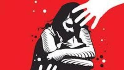 The victim’s parents, daily wage workers, were at work when the accused barged in her house and raped her. (HT Photo)
