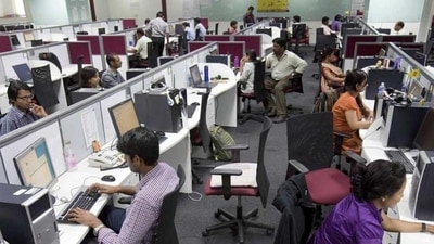 Nasscom said it is disappointed and expressed deep concern regarding the passage of the Karnataka State Employment of Local Industries Factories Establishment Act Bill, 2024. (File Photo)