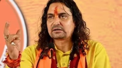 Rajasthan BJP MLA Balmukundacharya Rajasthan BJP MLA Balmukundacharya