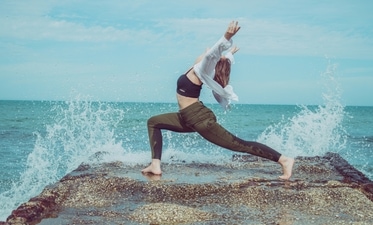 Want to unlock your inner strength? Transform your body, mind and stamina with Power Yoga’s dynamic movements (Photo by Chermiti Mohamed on Unsplash) Want to unlock your inner strength? Transform your body, mind and stamina with Power Yoga’s dynamic movements (Photo by Chermiti Mohamed on Unsplash)