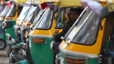 Uber and Ola charge drivers 25 per cent-30 per cent of the ride cost and have not joined the ONDC network.