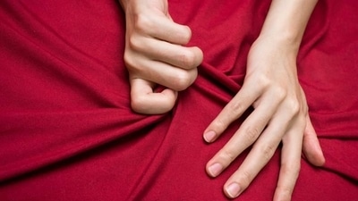 Having sex can literally cure headaches and put us in a better mood. Know the surprising benefits of orgasm here. (Shutterstock) Having sex can literally cure headaches and put us in a better mood. Know the surprising benefits of orgasm here. (Shutterstock)