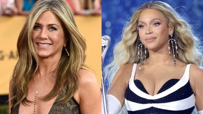 Jennifer Aniston and Beyonce are a few celebrities who have intense fitness regiments Jennifer Aniston and Beyonce are a few celebrities who have intense fitness regiments