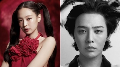 BLACKPINK's Jennie and BIGBANG's G-Dragon rumored to be rekindling romance after leaving YG Entertainment BLACKPINK's Jennie and BIGBANG's G-Dragon rumored to be rekindling romance after leaving YG Entertainment