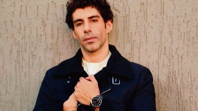 Jim Sarbh has been of web projects such as Made in Heaven, Yeh Ballet, Taish, House Arrest and Rocket Boys. Jim Sarbh has been of web projects such as Made in Heaven, Yeh Ballet, Taish, House Arrest and Rocket Boys.