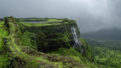 "The policy's thrust will be on agri, caravan, and adventure tourism," said an official (HT File Photo) "The policy's thrust will be on agri, caravan, and adventure tourism," said an official (HT File Photo)