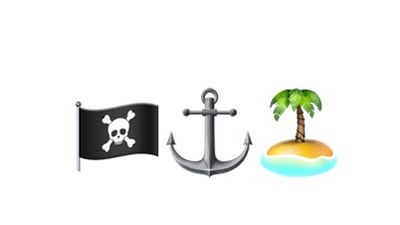 Hint: One of Johnny Depp's best roles that gave new meaning to ‘swashbuckling’. Hint: One of Johnny Depp's best roles that gave new meaning to ‘swashbuckling’. 