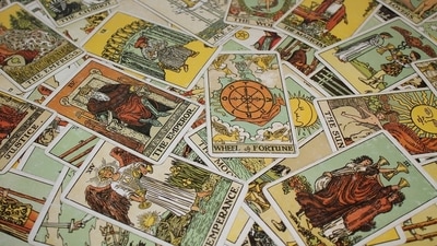 Read about your daily tarot prediction for July 17, 2024. (Pixabay)