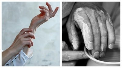 Touch is crucial to foster relationships and promote good mental wellbeing. (Pexels) Touch is crucial to foster relationships and promote good mental wellbeing. (Pexels)