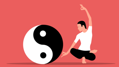 Trend of Yin Yoga: From ancient Taoist principles to modern fitness practice of deep tissue stretching and stress relief (Image by Mohamed Hassan from Pixabay) Trend of Yin Yoga: From ancient Taoist principles to modern fitness practice of deep tissue stretching and stress relief (Image by Mohamed Hassan from Pixabay)