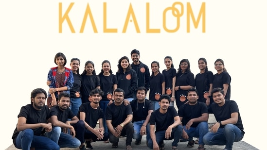 Team KALALOOM