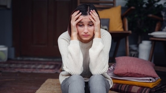 Often the way we react to criticism is connected to a past trauma. When we fixate on one feedback or criticism and base our entire life’s decisions on it, it can be unhealthy for our own mental and emotional health. “Criticism can have its roots in trauma. It's also highly biologically rooted in our DNA - if you were criticised in the caveman days, you'd run the risk of being ostracised from the tribe which would literally threaten your survival. So, it makes sense to be sensitive to criticism,” wrote Therapist Rebekah Ballagh.(Unsplash)